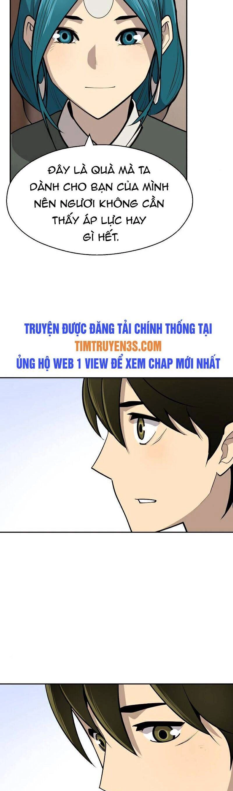 Thiếu Niên Kiếm Sư Chapter 19 - 30