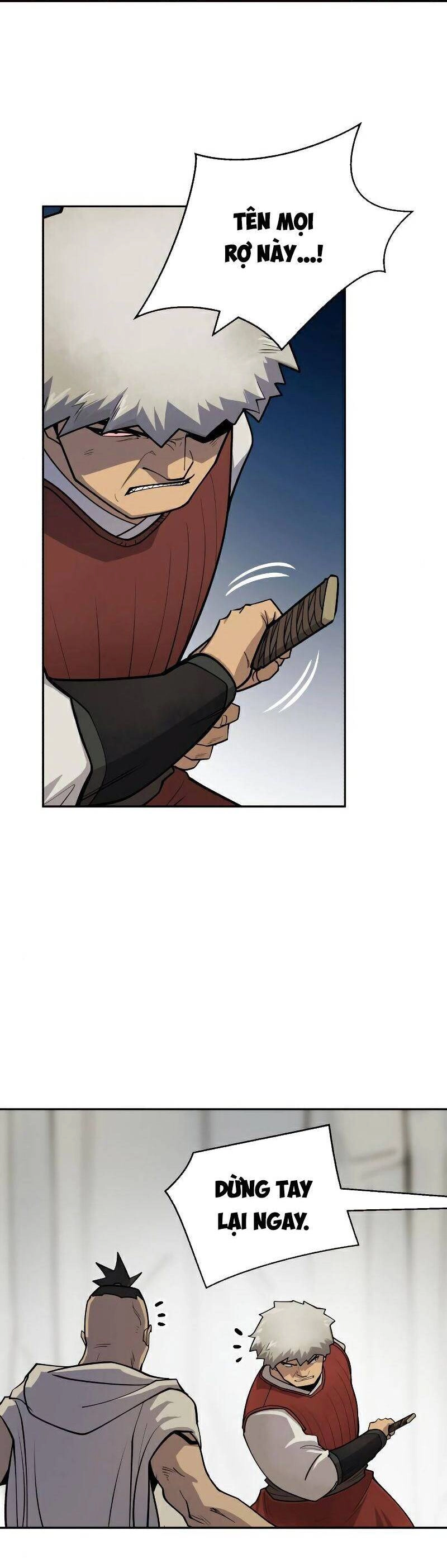 Thiếu Niên Kiếm Sư Chapter 19 - 35