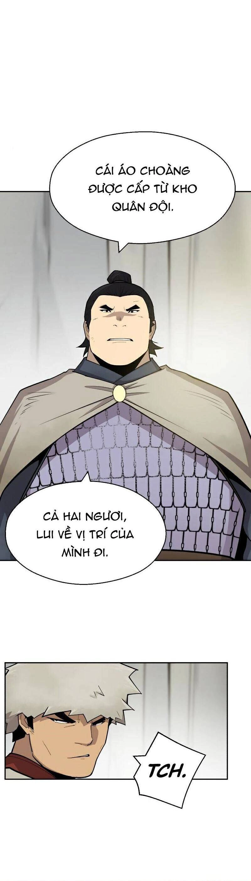 Thiếu Niên Kiếm Sư Chapter 19 - 36