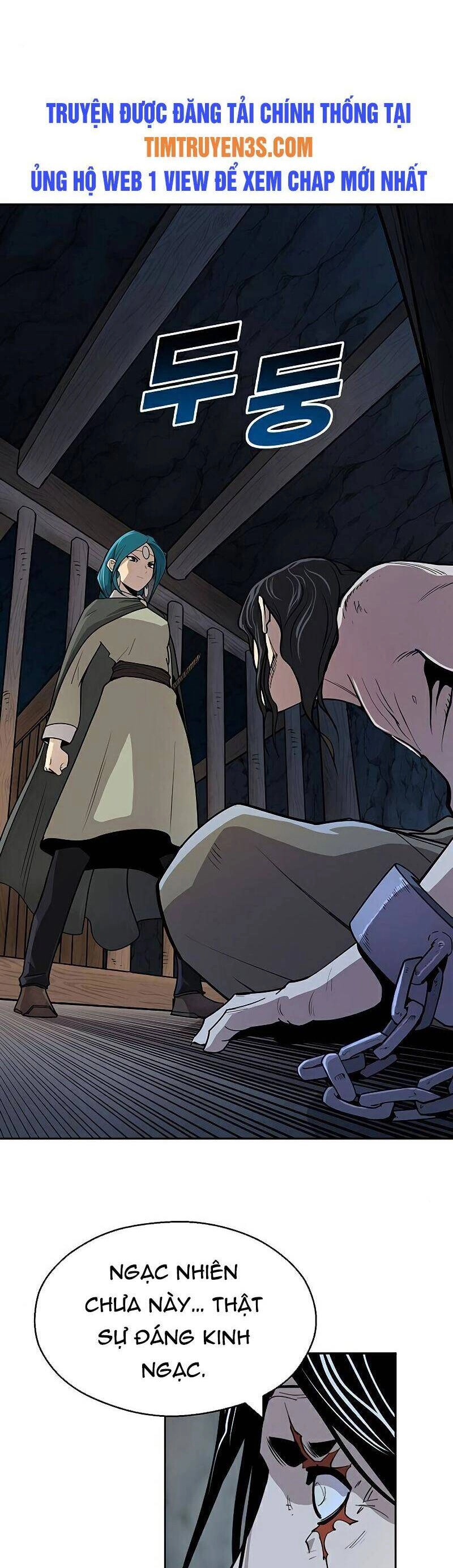 Thiếu Niên Kiếm Sư Chapter 19 - 46