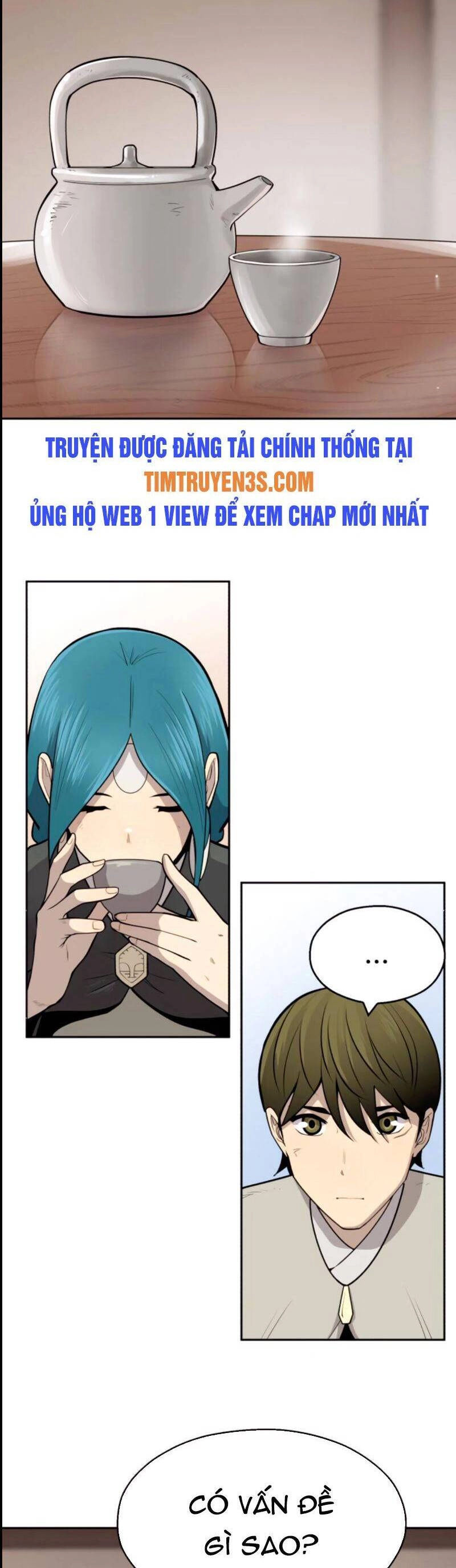 Thiếu Niên Kiếm Sư Chapter 20 - 6