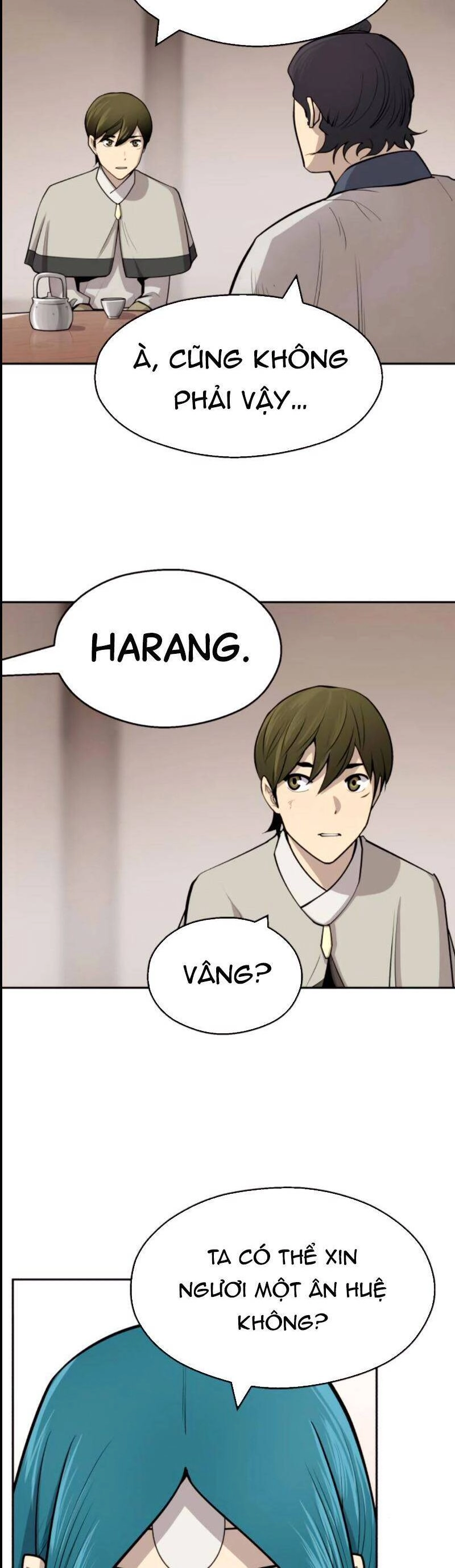 Thiếu Niên Kiếm Sư Chapter 20 - 7