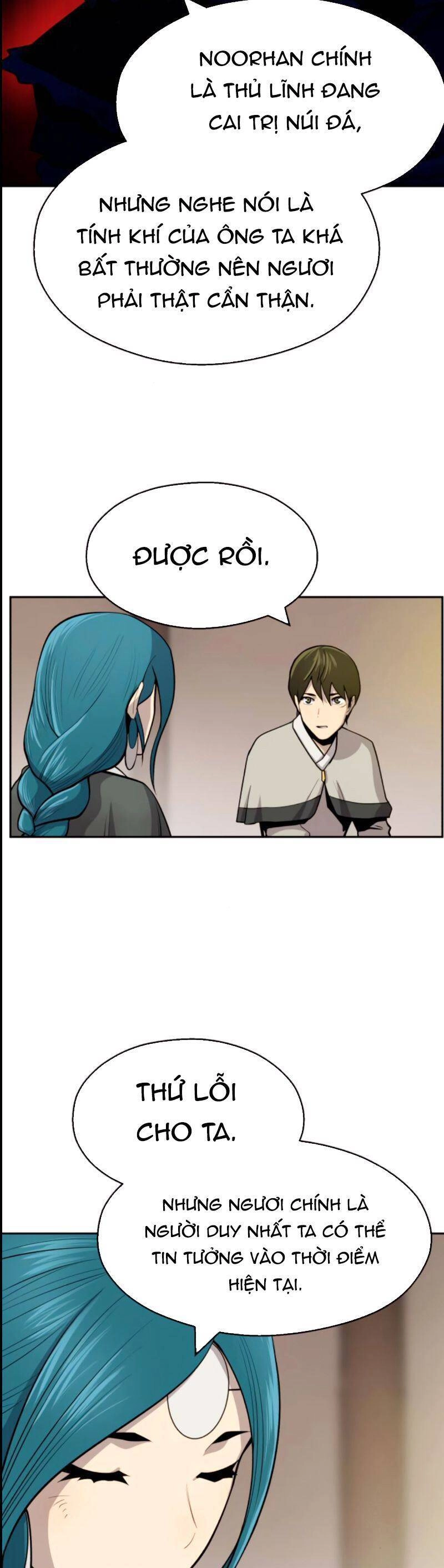 Thiếu Niên Kiếm Sư Chapter 20 - 11