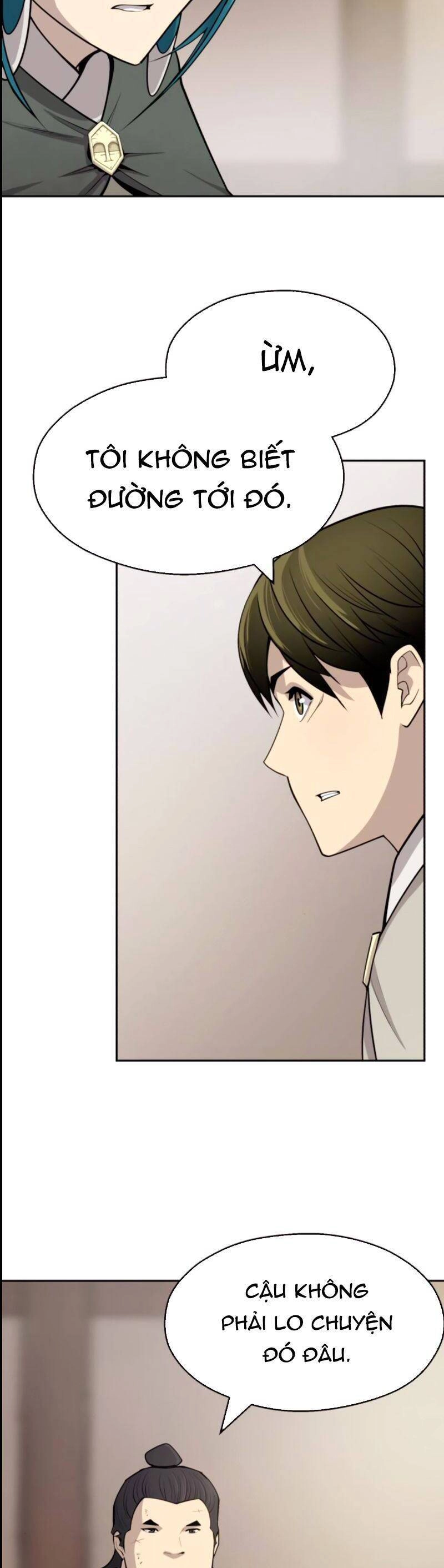 Thiếu Niên Kiếm Sư Chapter 20 - 12