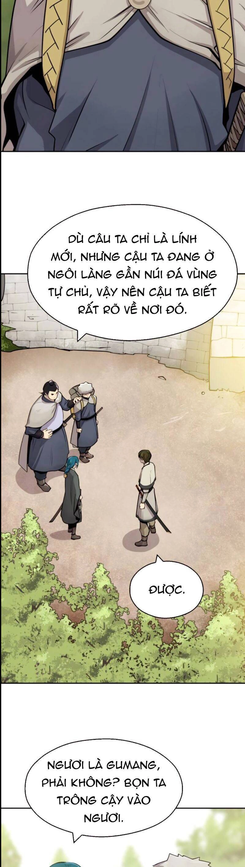 Thiếu Niên Kiếm Sư Chapter 20 - 14