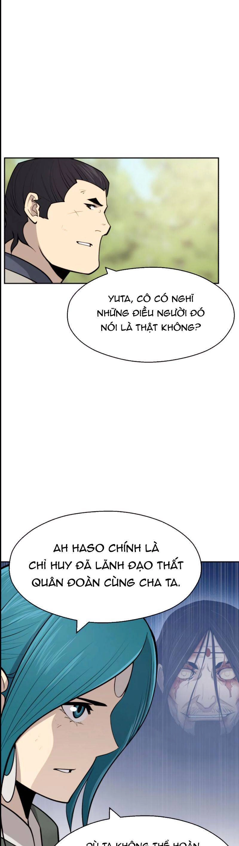 Thiếu Niên Kiếm Sư Chapter 20 - 20