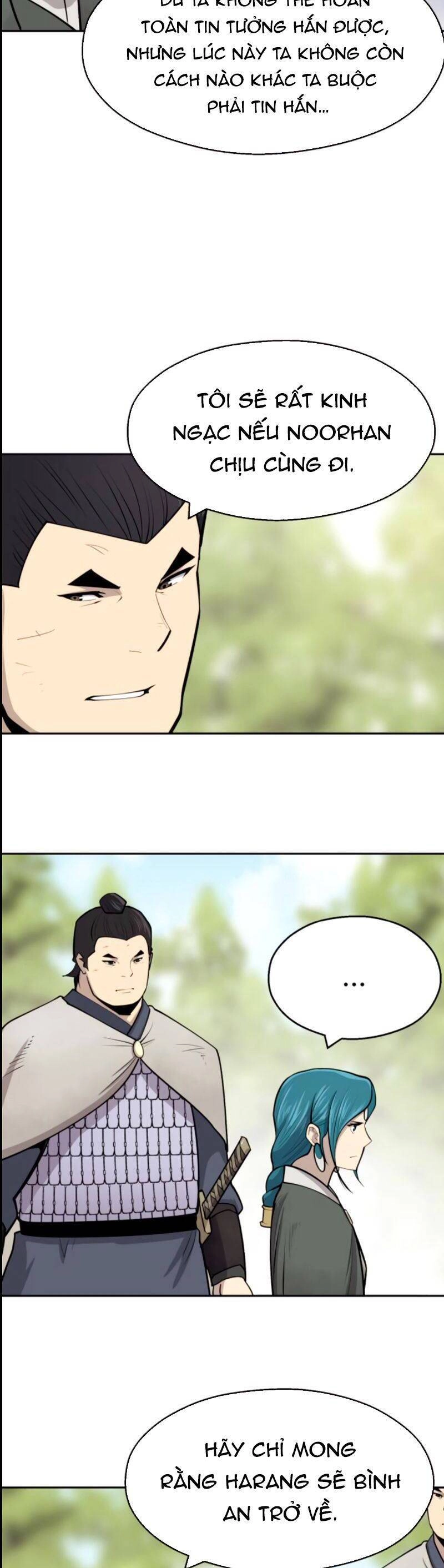 Thiếu Niên Kiếm Sư Chapter 20 - 21