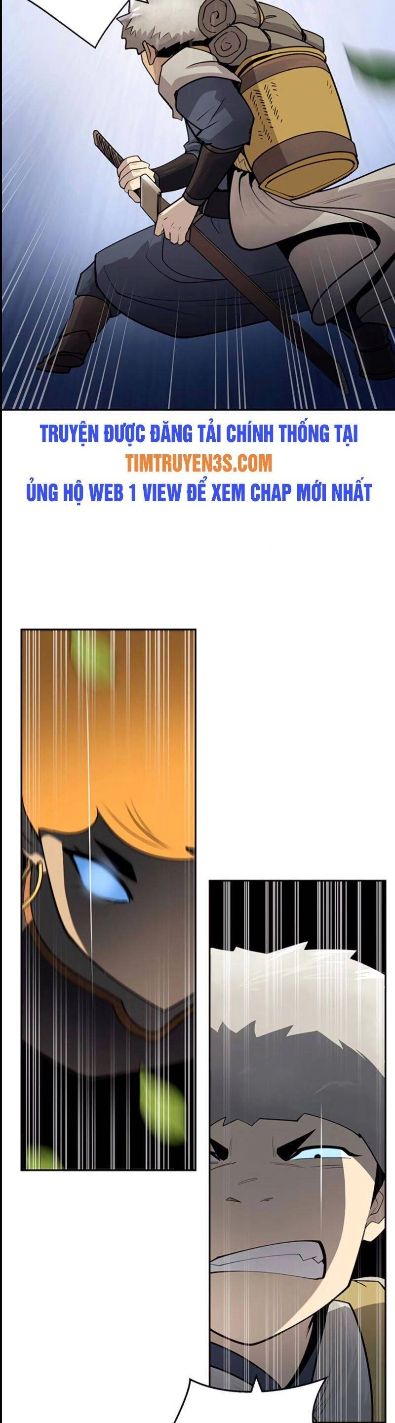 Thiếu Niên Kiếm Sư Chapter 20 - 33