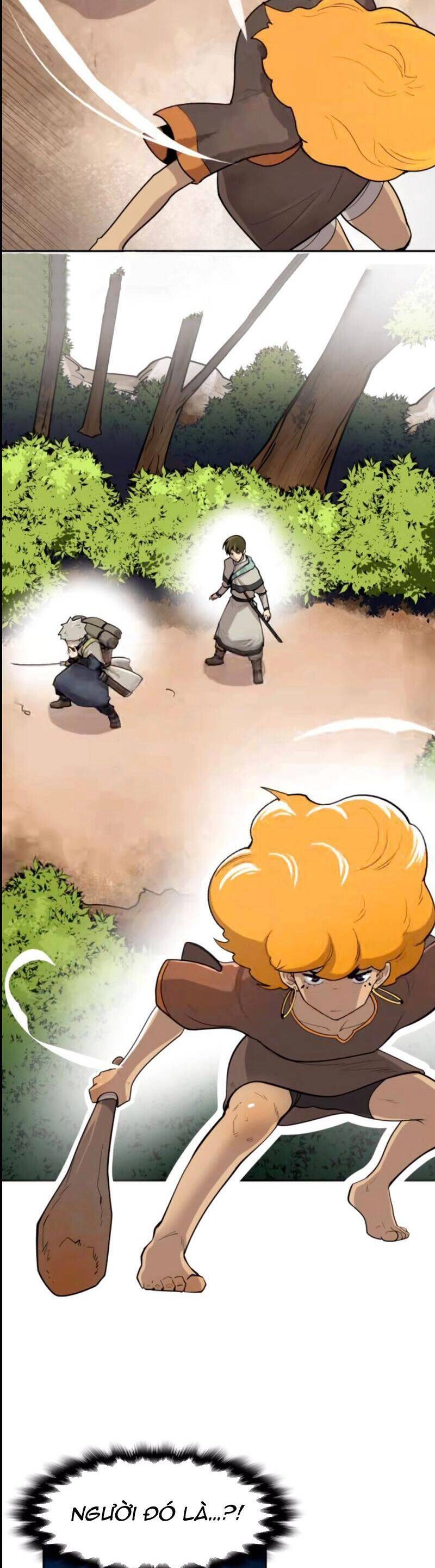 Thiếu Niên Kiếm Sư Chapter 20 - 35