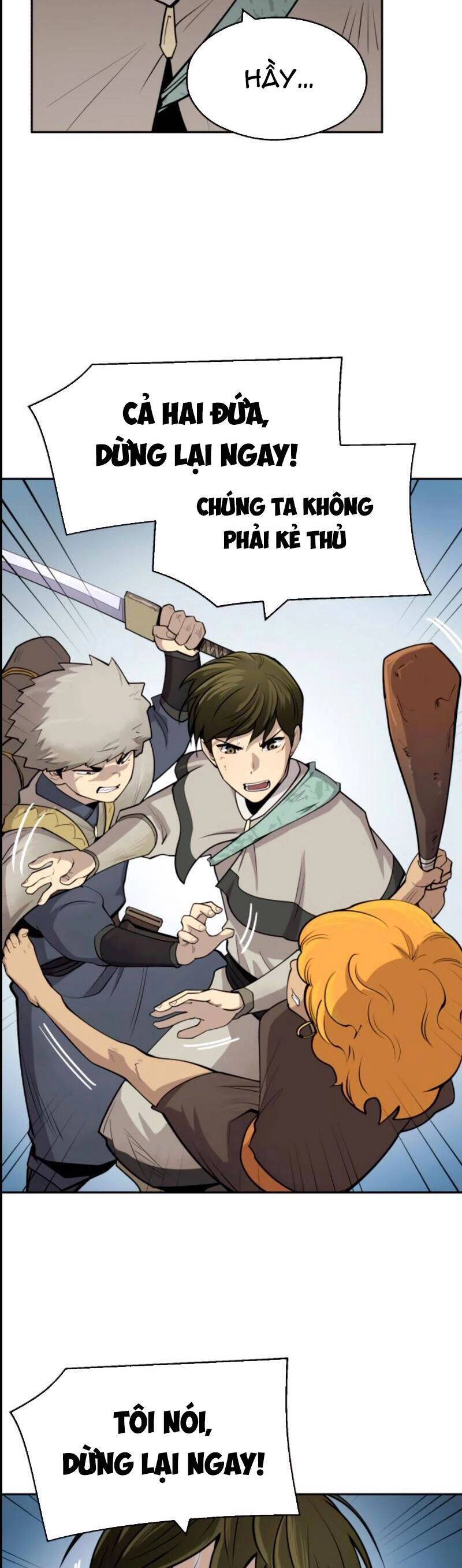 Thiếu Niên Kiếm Sư Chapter 20 - 39