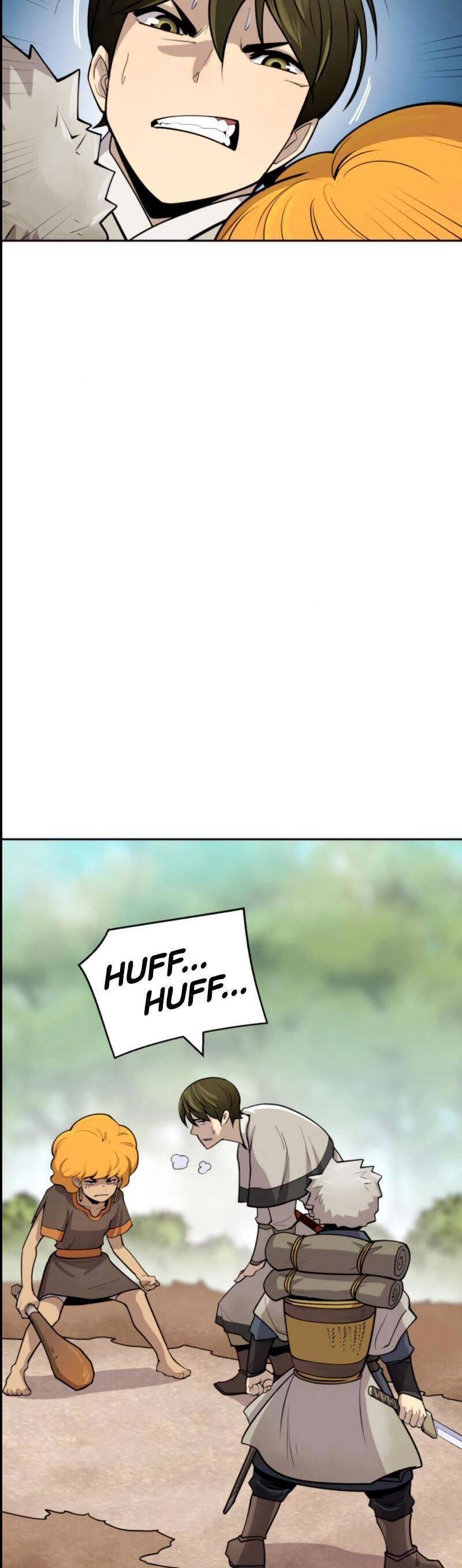 Thiếu Niên Kiếm Sư Chapter 20 - 40