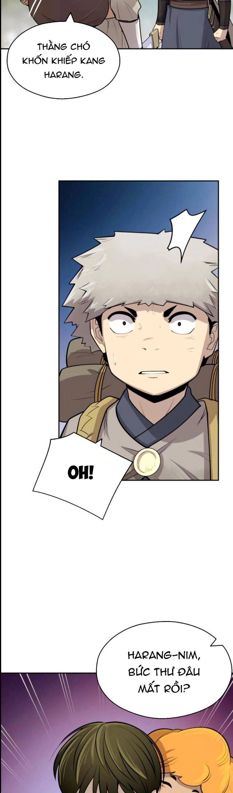 Thiếu Niên Kiếm Sư Chapter 20 - 43