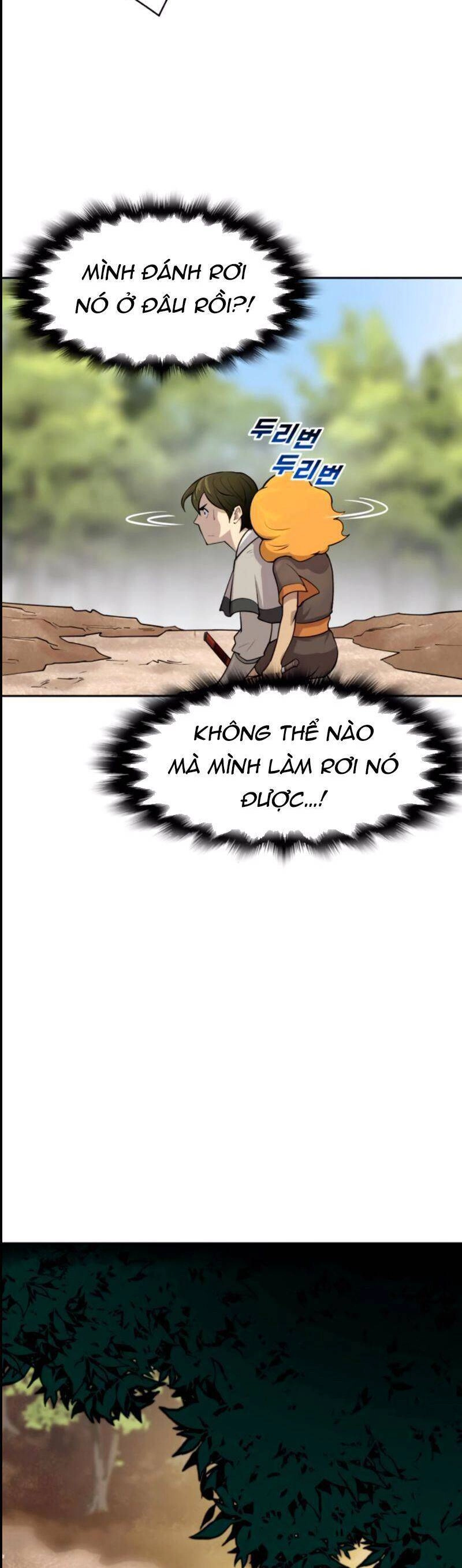 Thiếu Niên Kiếm Sư Chapter 20 - 45