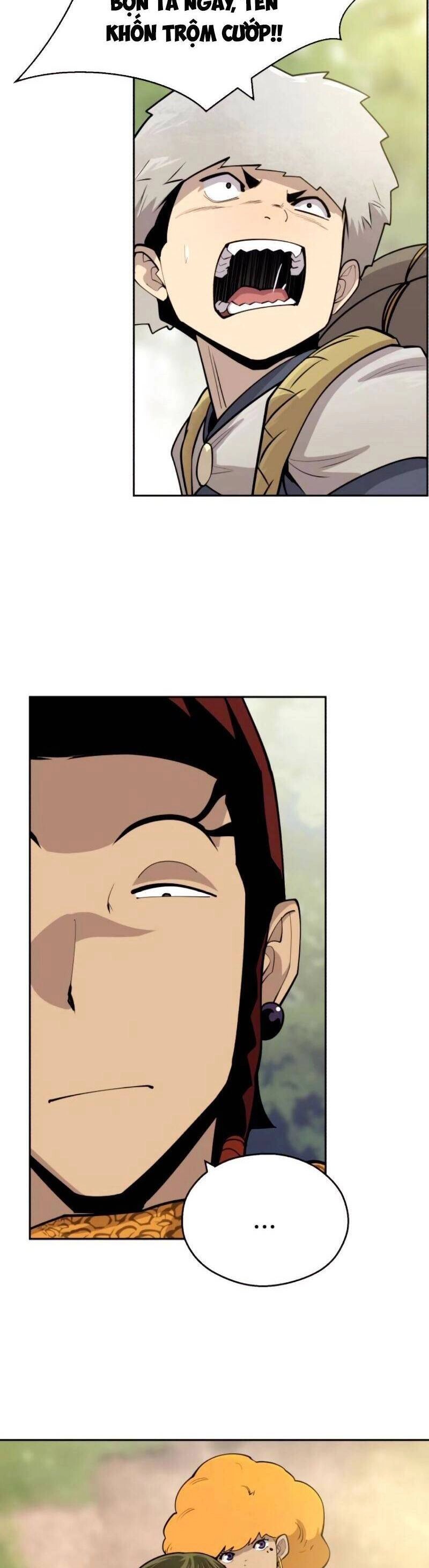 Thiếu Niên Kiếm Sư Chapter 21 - 5