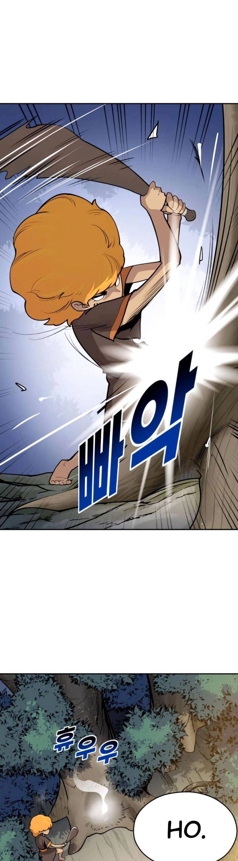 Thiếu Niên Kiếm Sư Chapter 21 - 22