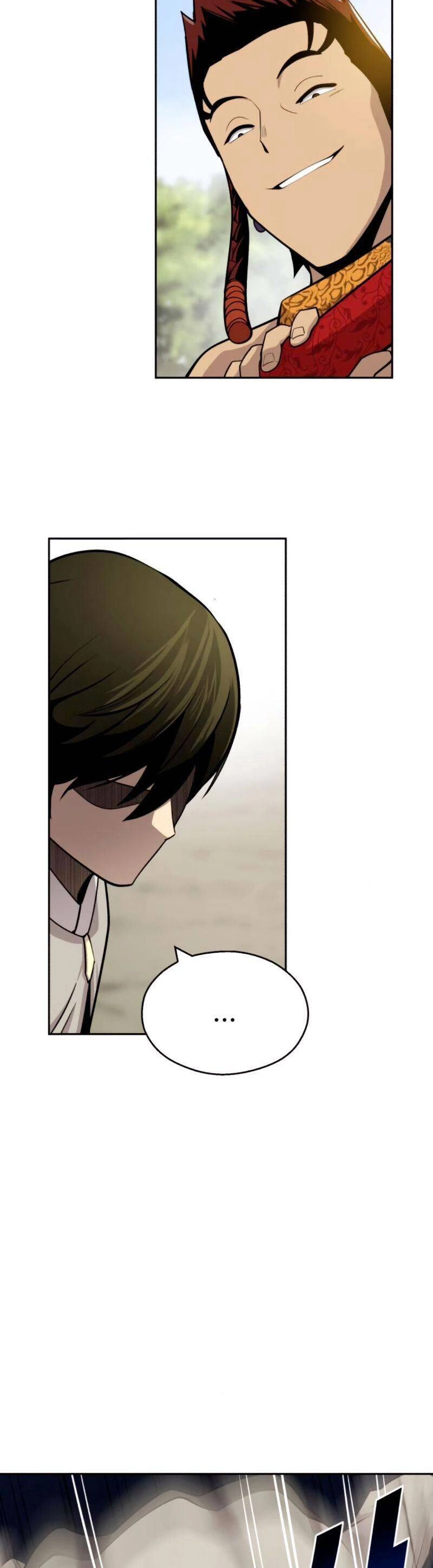 Thiếu Niên Kiếm Sư Chapter 21 - 25