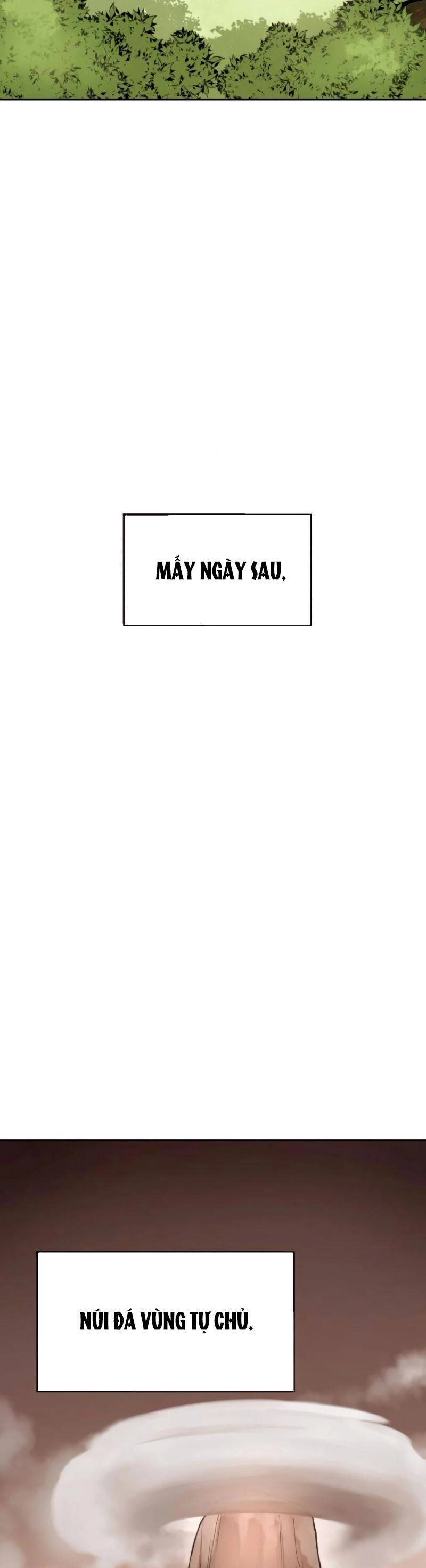 Thiếu Niên Kiếm Sư Chapter 21 - 43