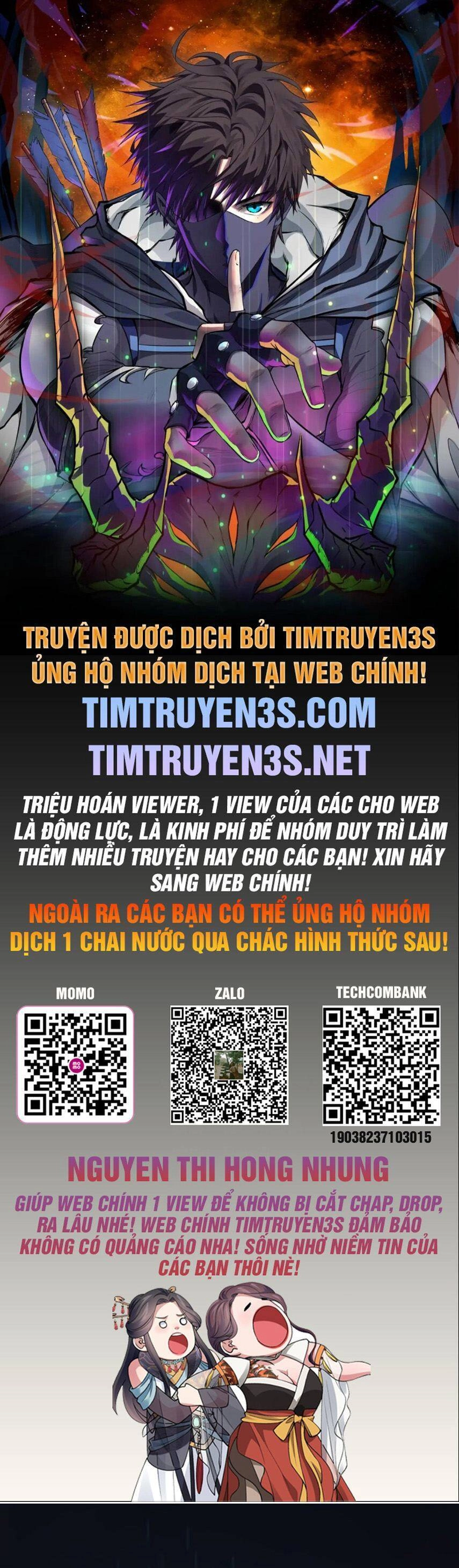 Thiếu Niên Kiếm Sư Chapter 22 - 1