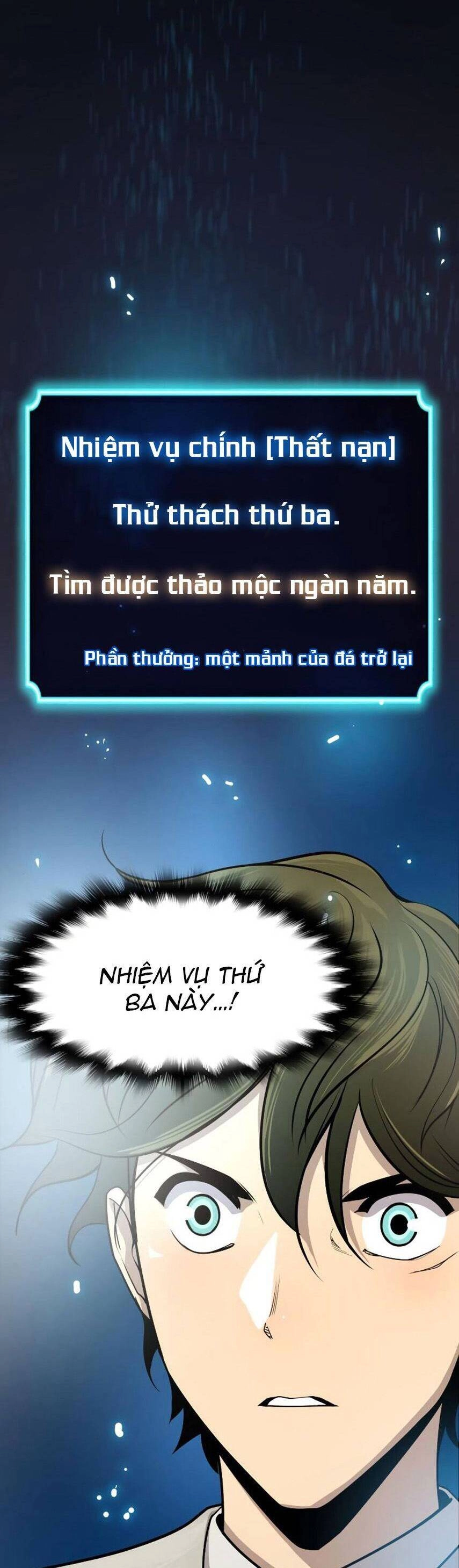 Thiếu Niên Kiếm Sư Chapter 22 - 2