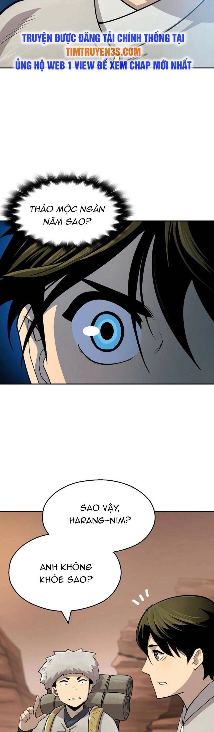 Thiếu Niên Kiếm Sư Chapter 22 - 3