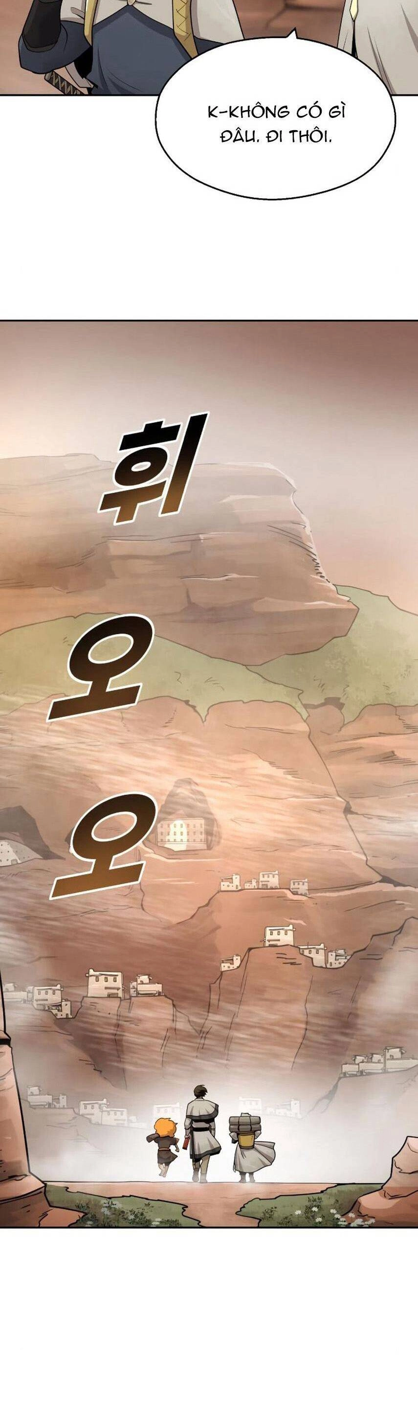 Thiếu Niên Kiếm Sư Chapter 22 - 4