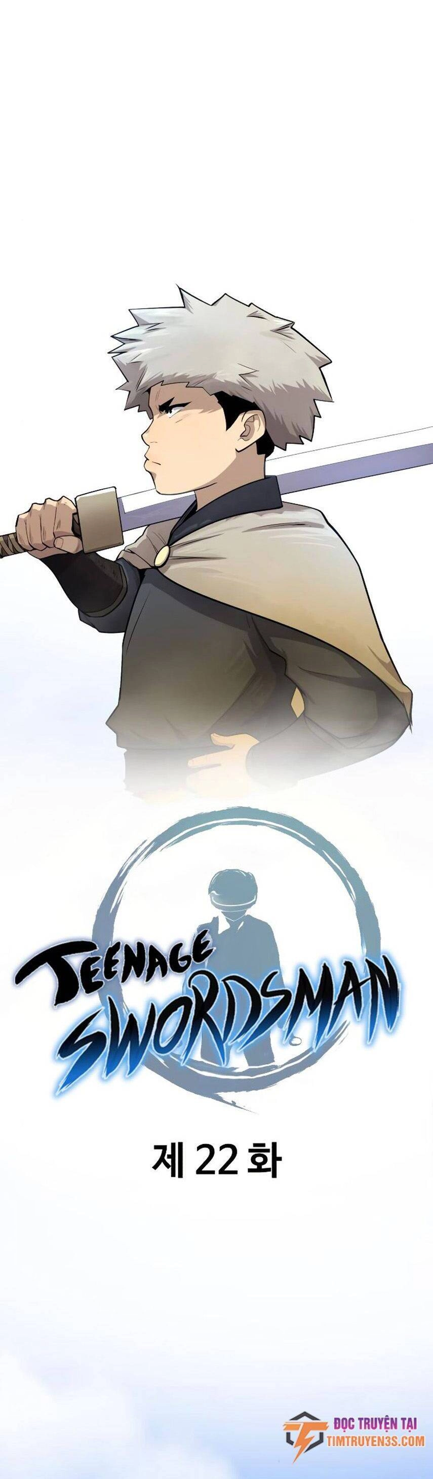 Thiếu Niên Kiếm Sư Chapter 22 - 5