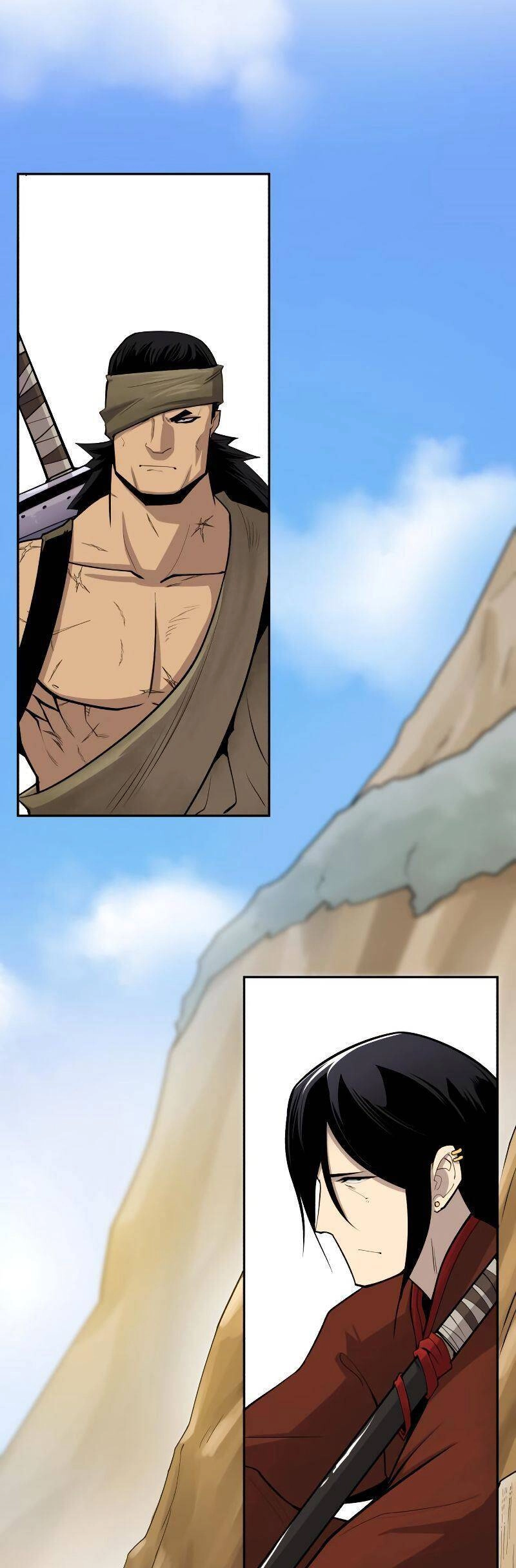 Thiếu Niên Kiếm Sư Chapter 22 - 6