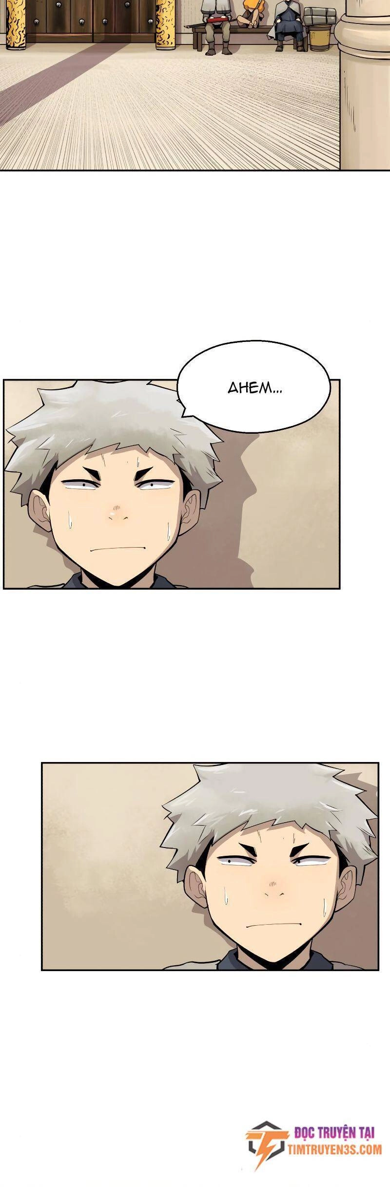 Thiếu Niên Kiếm Sư Chapter 22 - 10