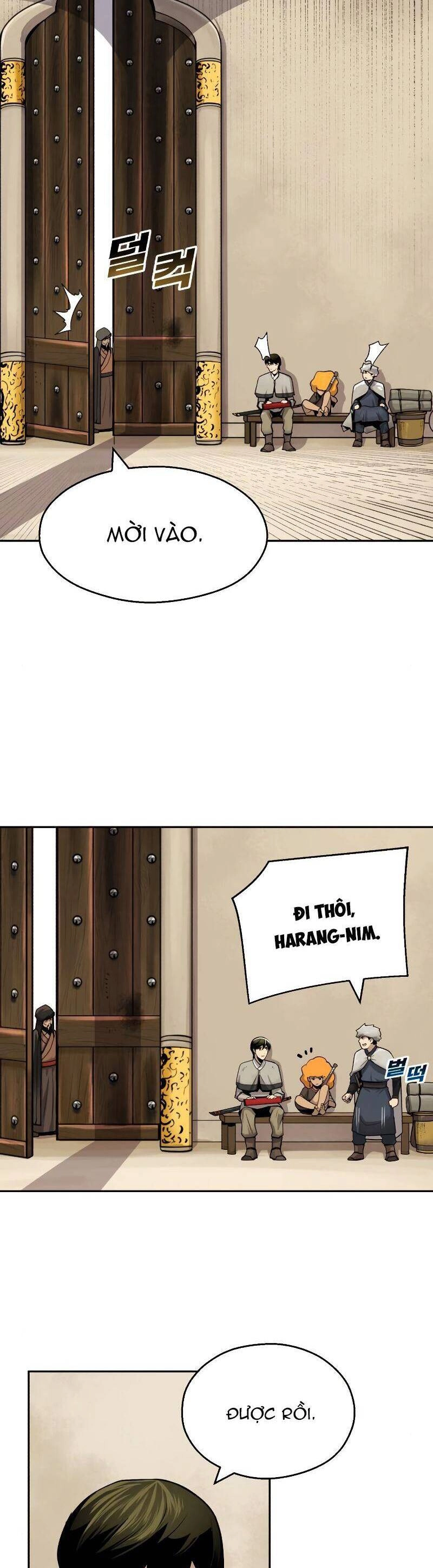 Thiếu Niên Kiếm Sư Chapter 22 - 12