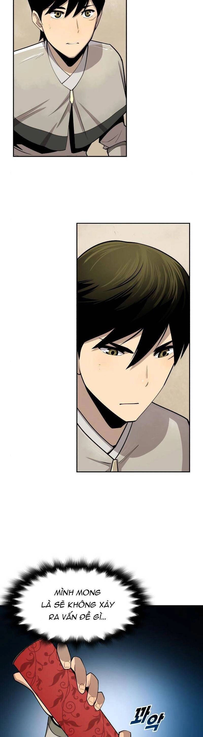 Thiếu Niên Kiếm Sư Chapter 22 - 13