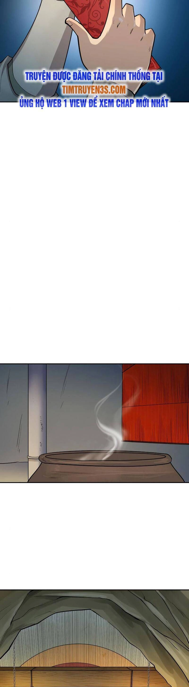 Thiếu Niên Kiếm Sư Chapter 22 - 14