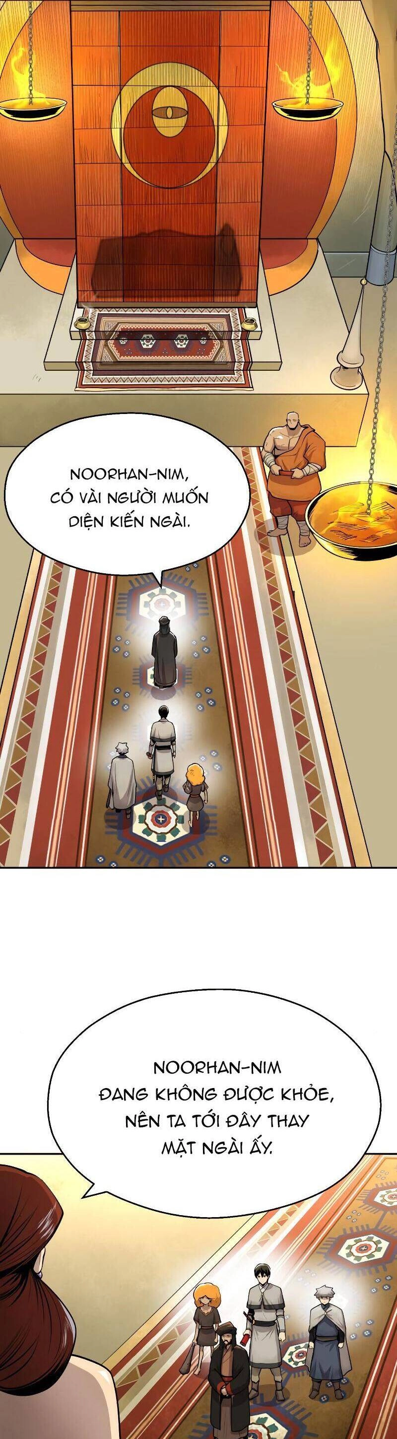 Thiếu Niên Kiếm Sư Chapter 22 - 15