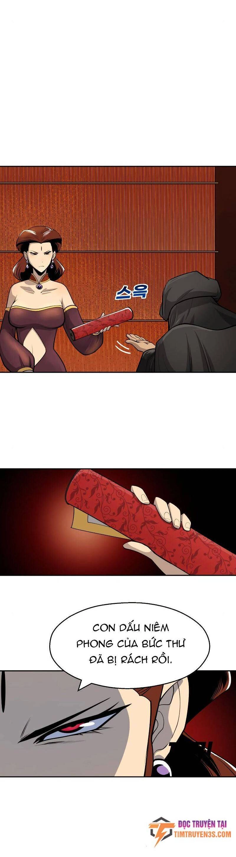 Thiếu Niên Kiếm Sư Chapter 22 - 18