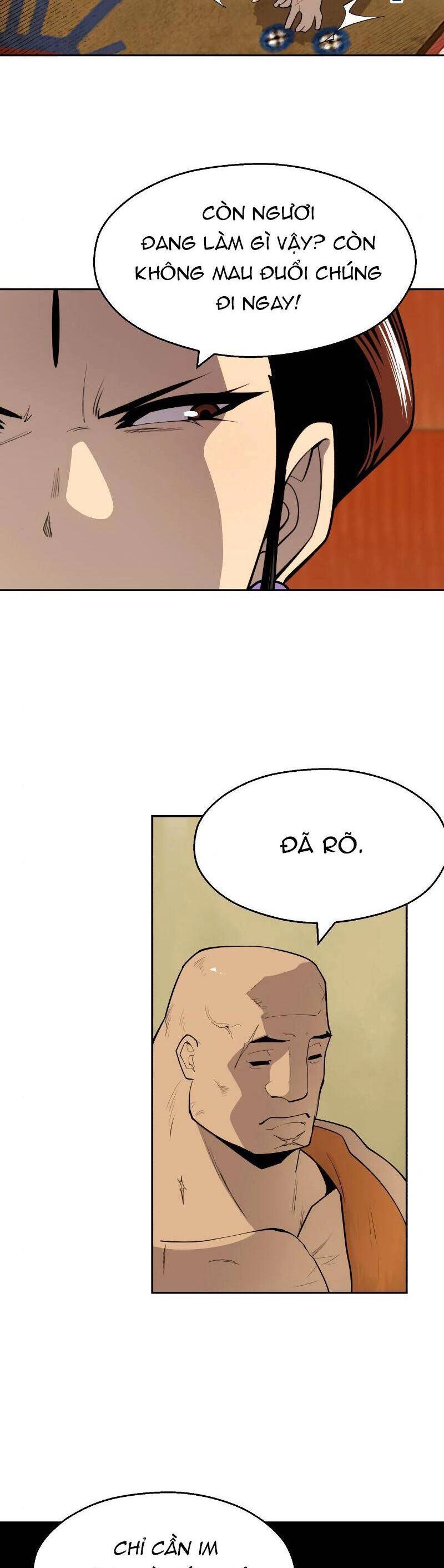 Thiếu Niên Kiếm Sư Chapter 22 - 21