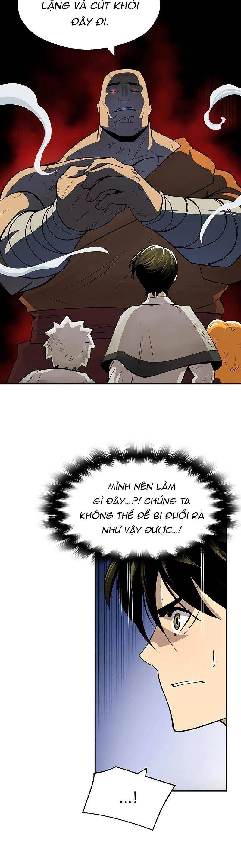 Thiếu Niên Kiếm Sư Chapter 22 - 22