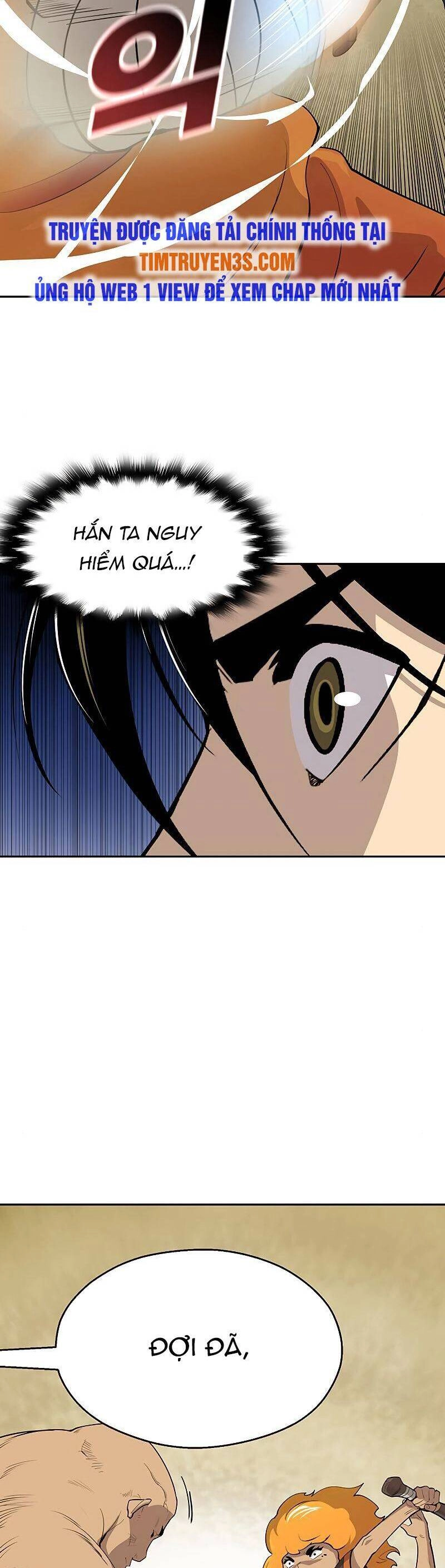 Thiếu Niên Kiếm Sư Chapter 22 - 24