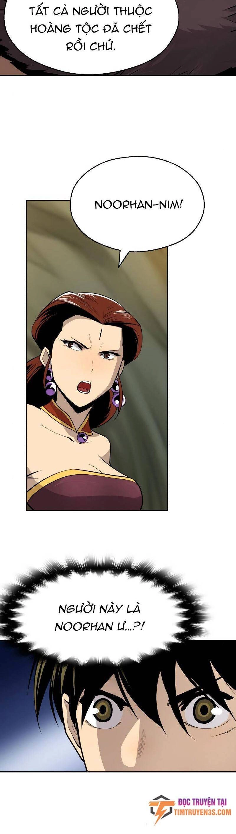 Thiếu Niên Kiếm Sư Chapter 22 - 26