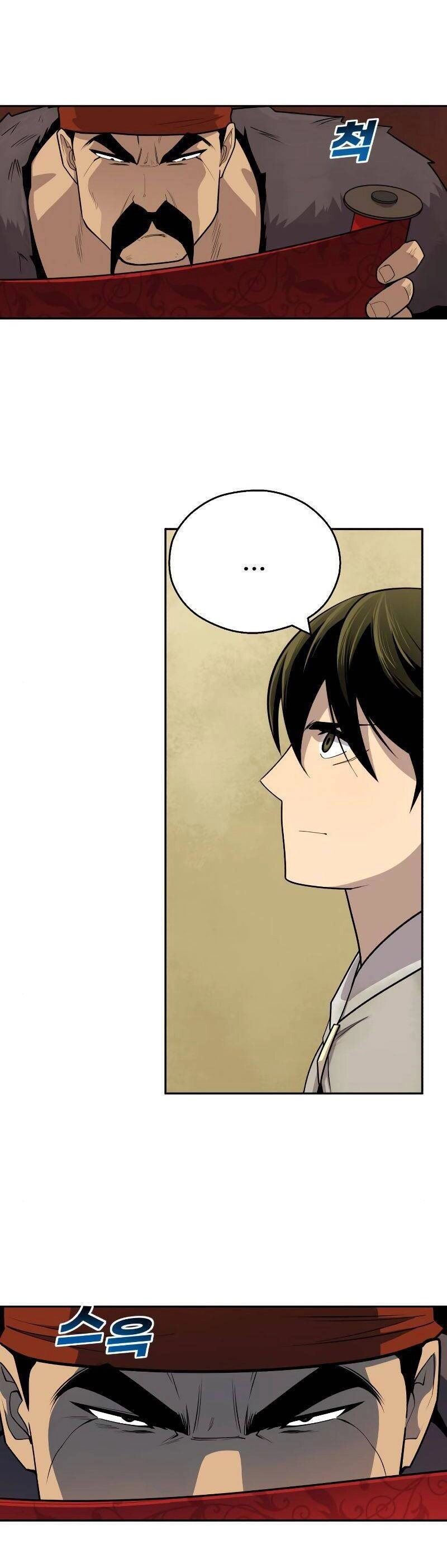 Thiếu Niên Kiếm Sư Chapter 22 - 29