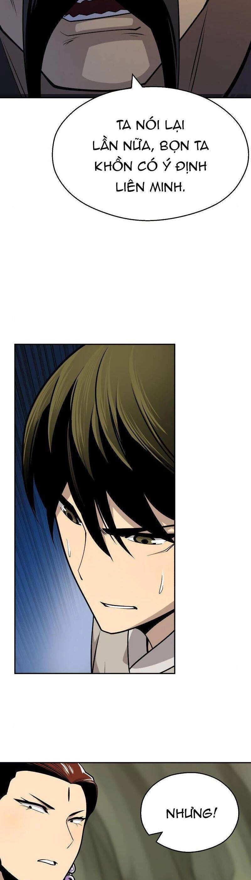 Thiếu Niên Kiếm Sư Chapter 22 - 32