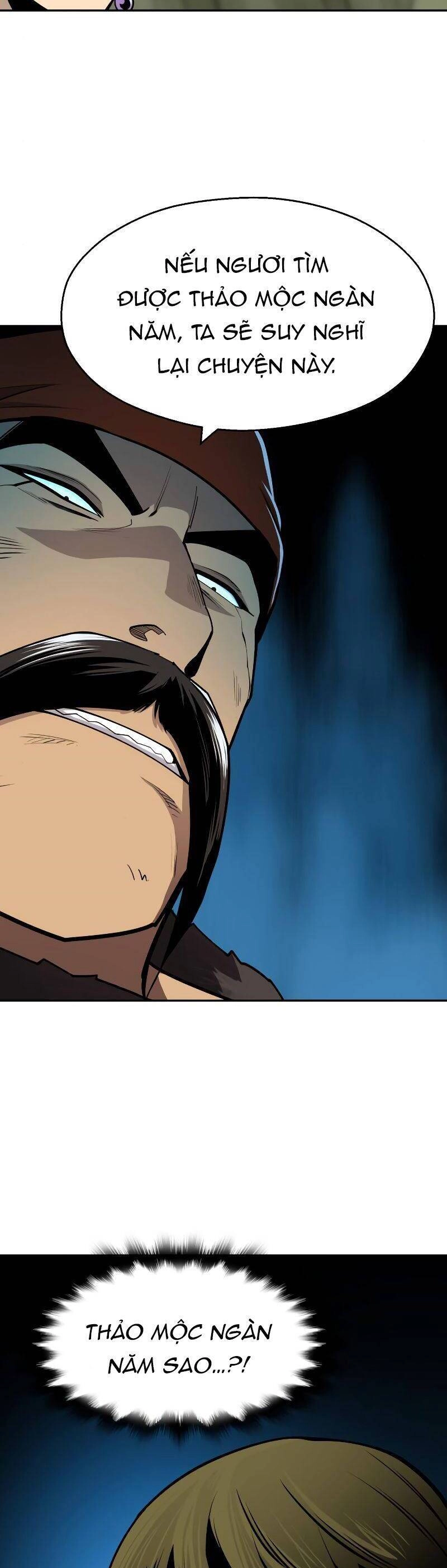 Thiếu Niên Kiếm Sư Chapter 22 - 33