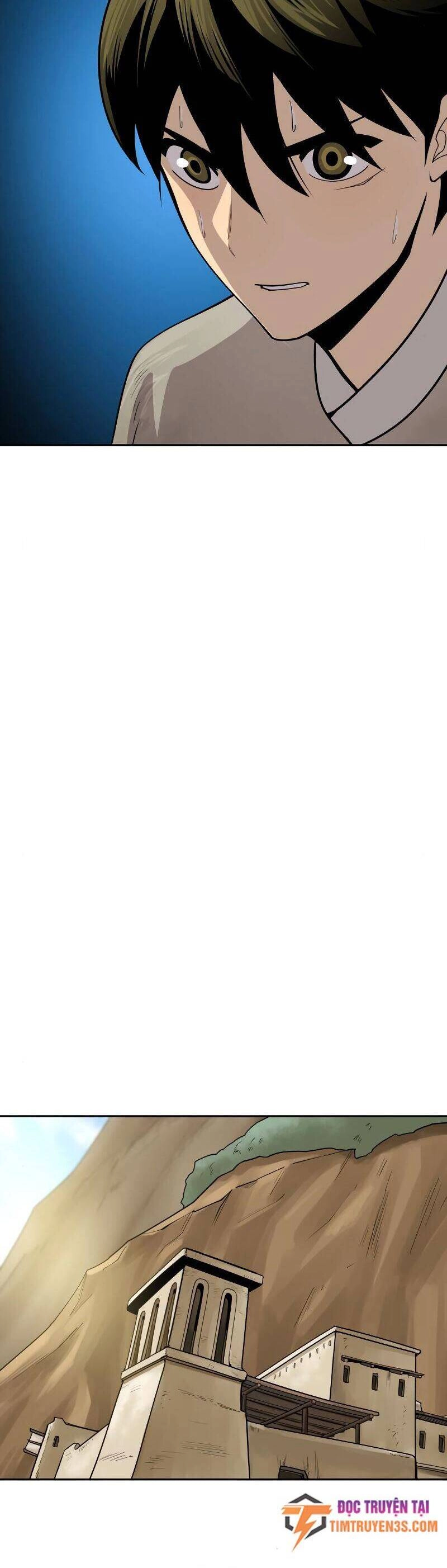 Thiếu Niên Kiếm Sư Chapter 22 - 34