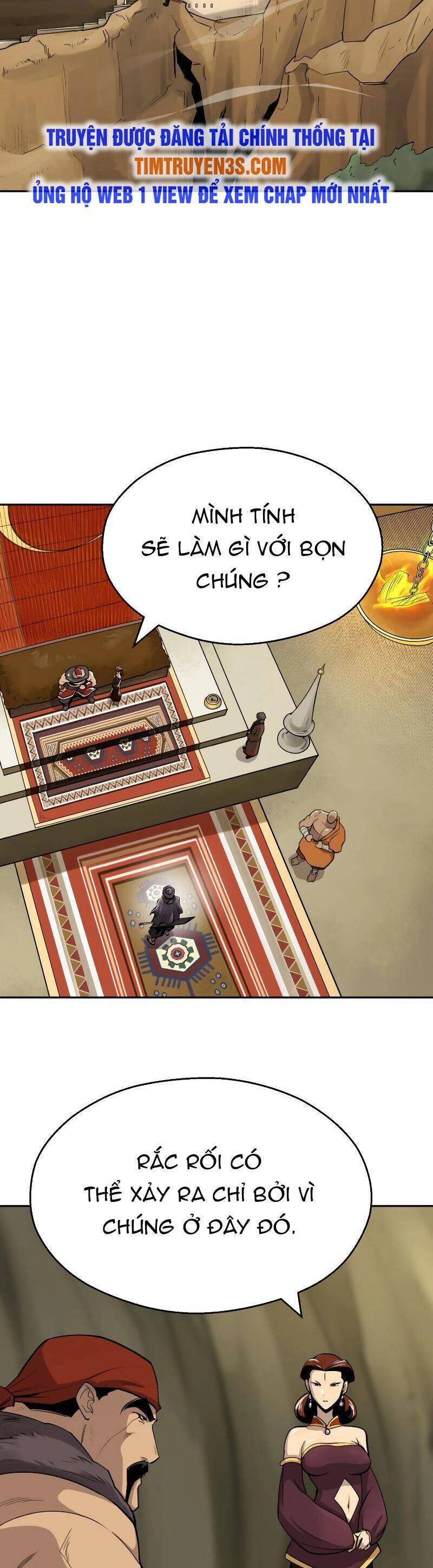 Thiếu Niên Kiếm Sư Chapter 22 - 41