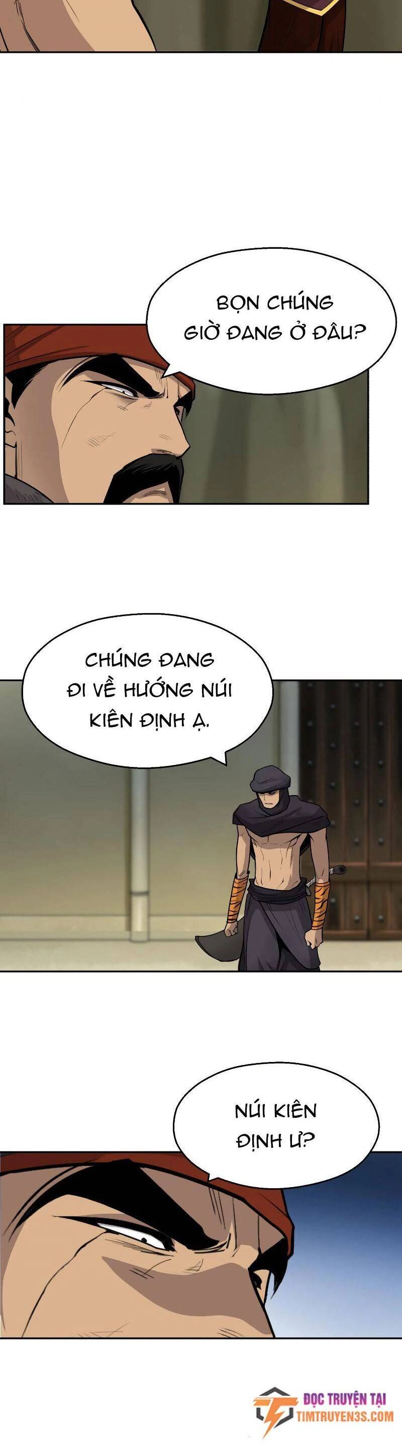 Thiếu Niên Kiếm Sư Chapter 22 - 42