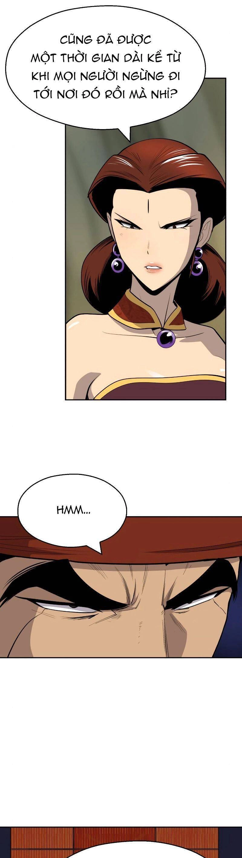 Thiếu Niên Kiếm Sư Chapter 22 - 43