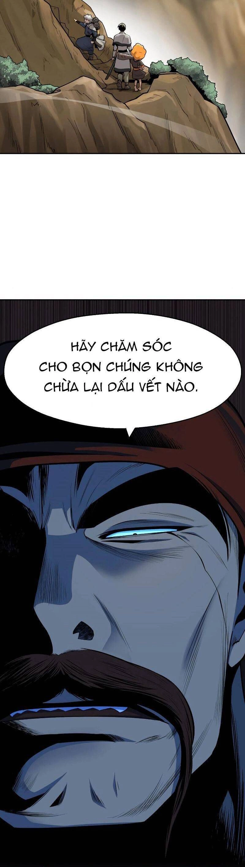 Thiếu Niên Kiếm Sư Chapter 22 - 45