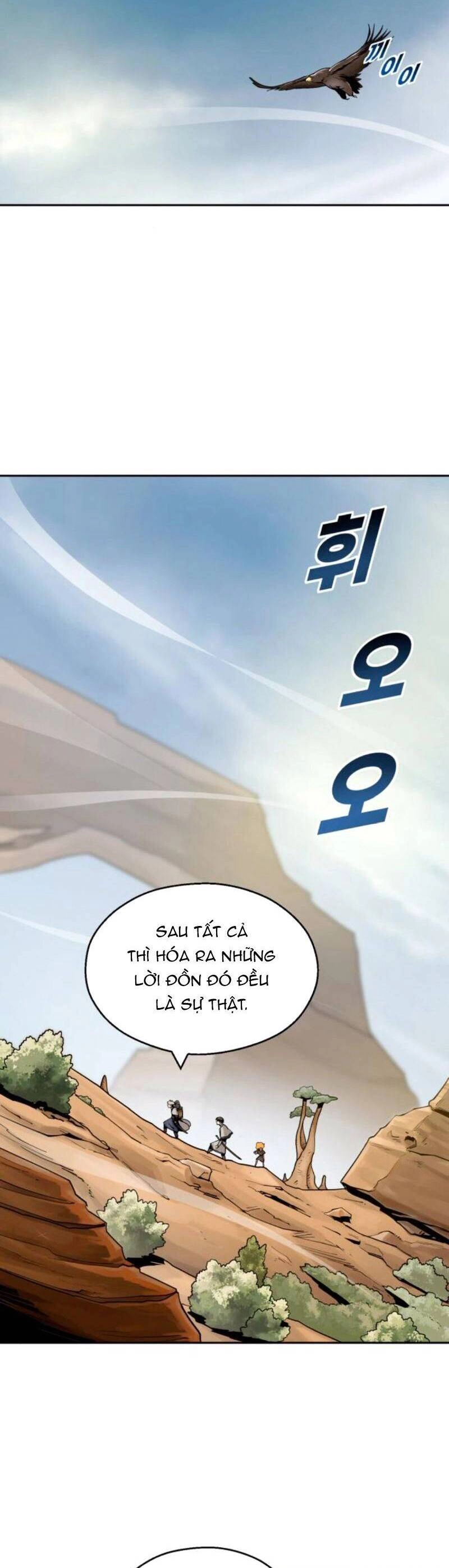 Thiếu Niên Kiếm Sư Chapter 23 - 2