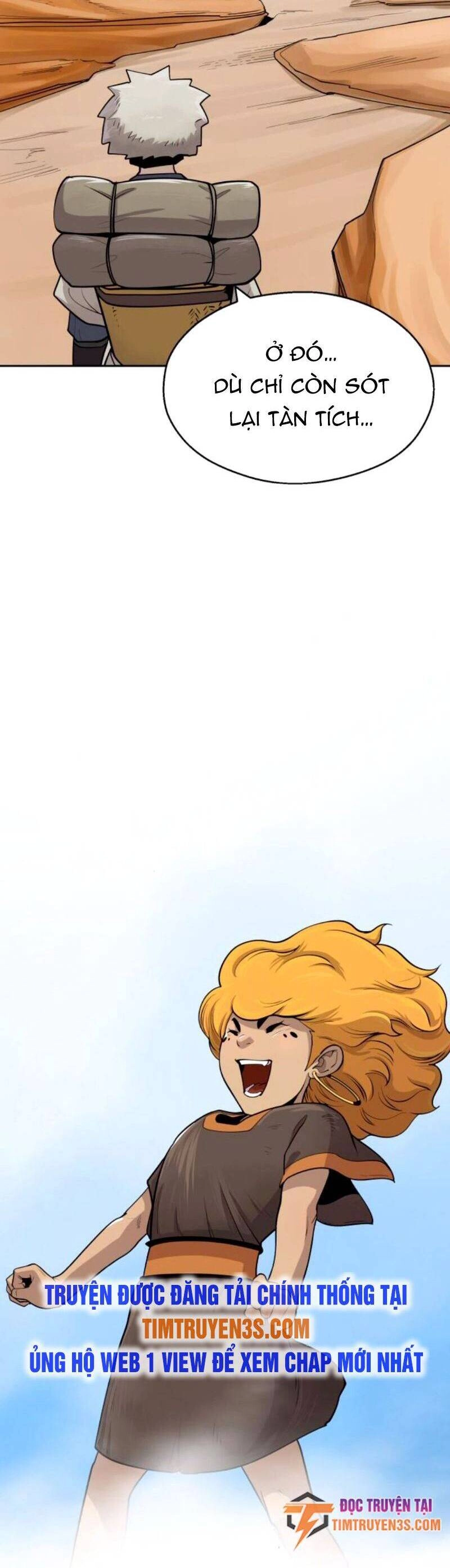 Thiếu Niên Kiếm Sư Chapter 23 - 10