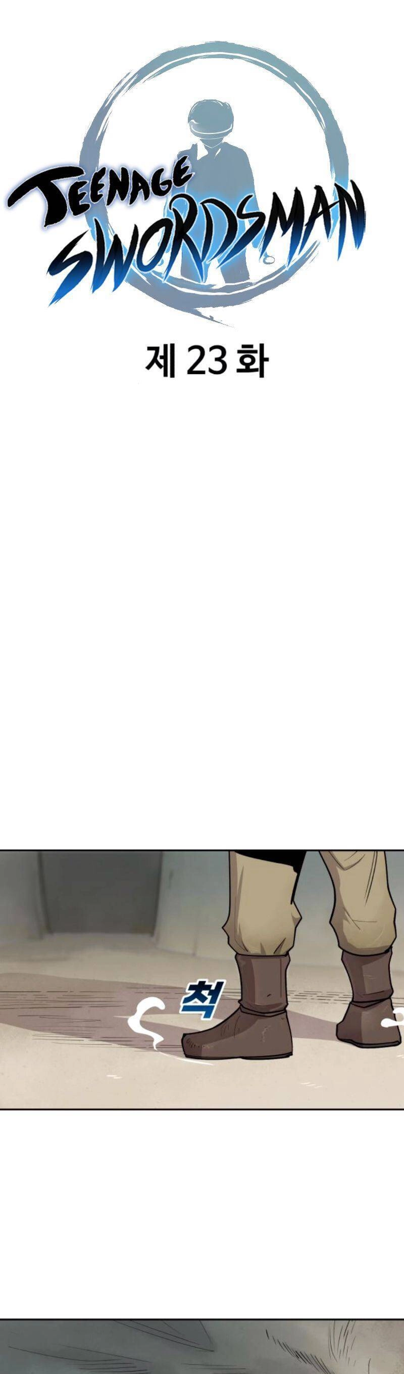 Thiếu Niên Kiếm Sư Chapter 23 - 11