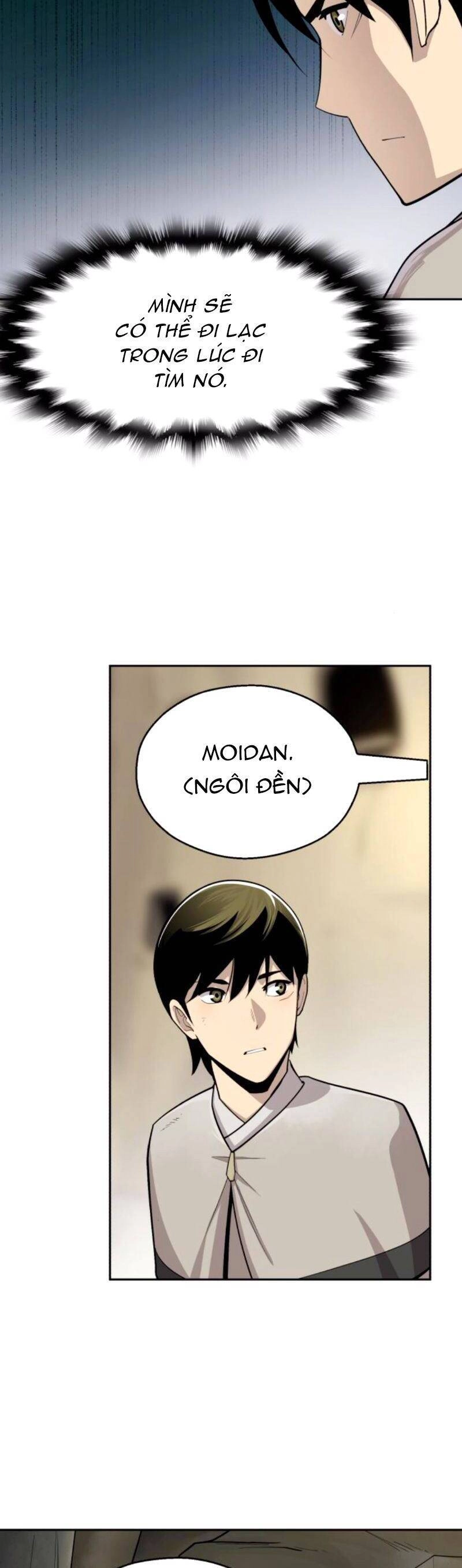 Thiếu Niên Kiếm Sư Chapter 23 - 15