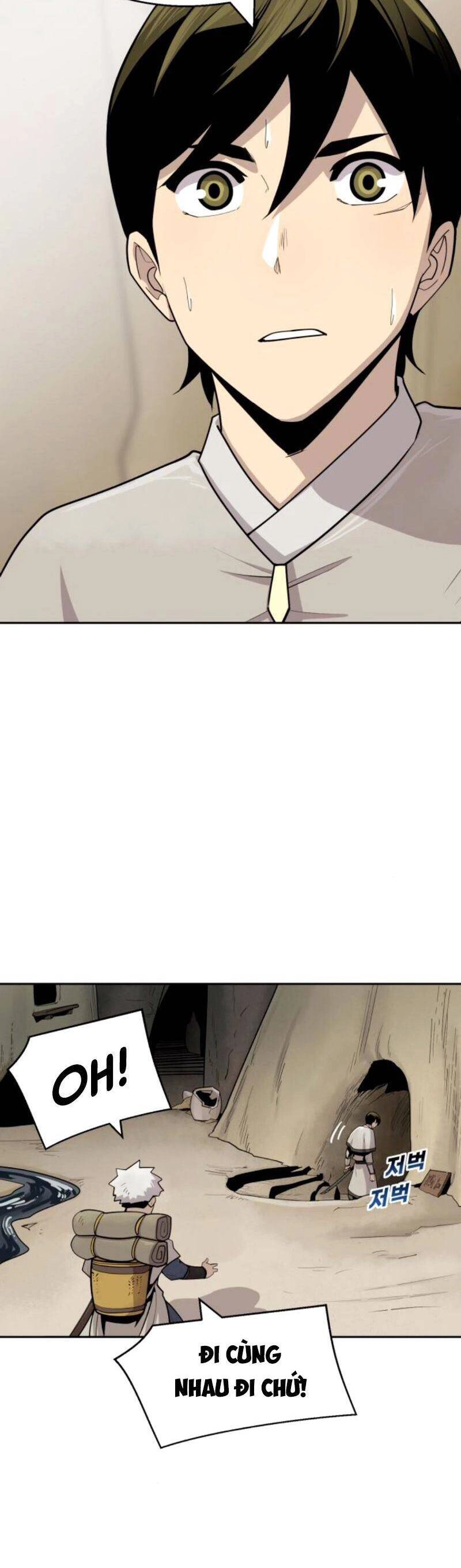 Thiếu Niên Kiếm Sư Chapter 23 - 18